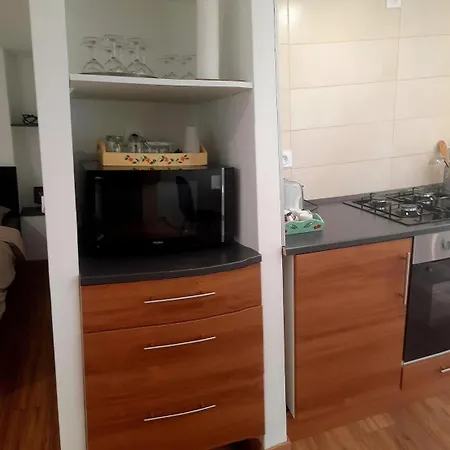 Les 4 Saisons Apartamento Linas