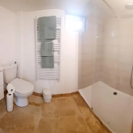 Apartamento Les 4 Saisons Linas