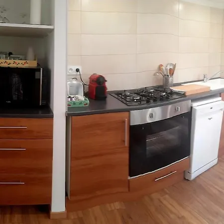 Les 4 Saisons Apartamento *