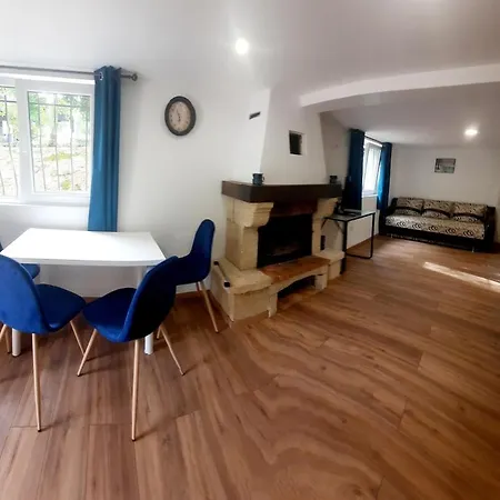 Apartamento Les 4 Saisons Linas
