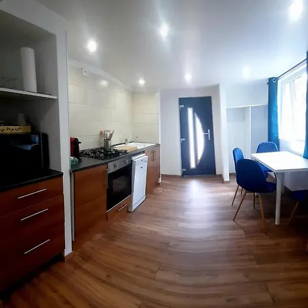 Les 4 Saisons Apartamento Linas